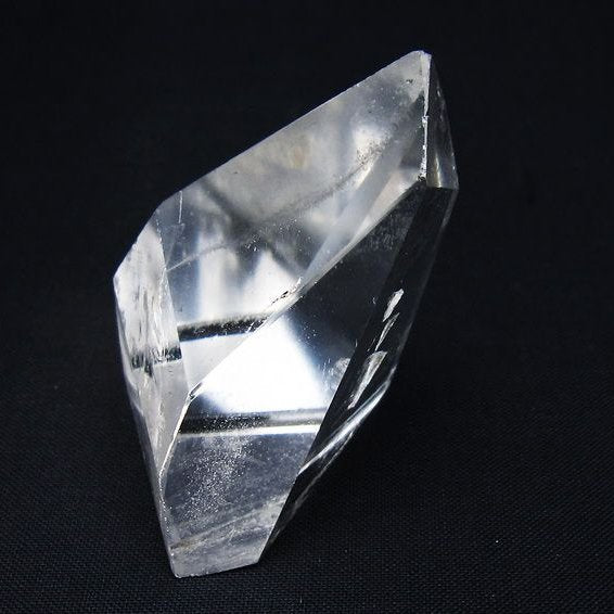 水晶 原石 一点物 171-5983