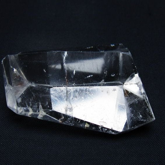 水晶 原石 一点物 171-5987
