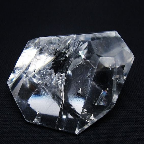 水晶 原石 一点物 171-5988