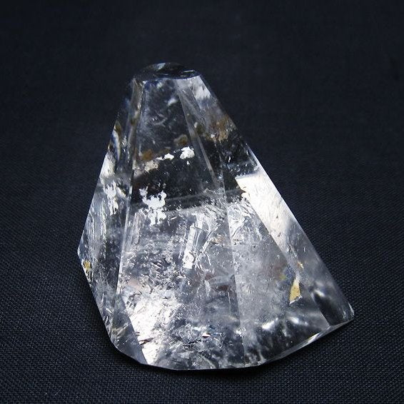 水晶 原石 一点物 171-5990