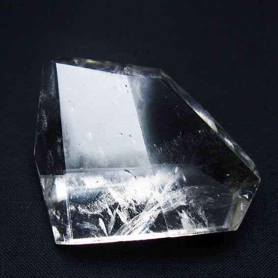 水晶 原石 一点物 171-5991