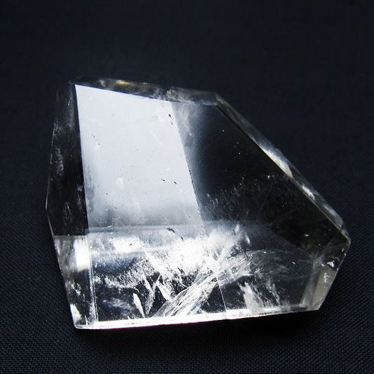 水晶 原石 一点物 171-5991