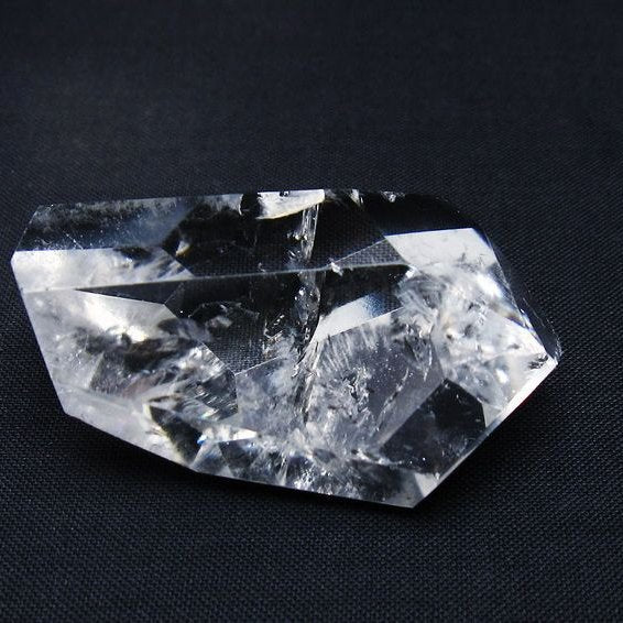 水晶 原石 一点物 171-5993