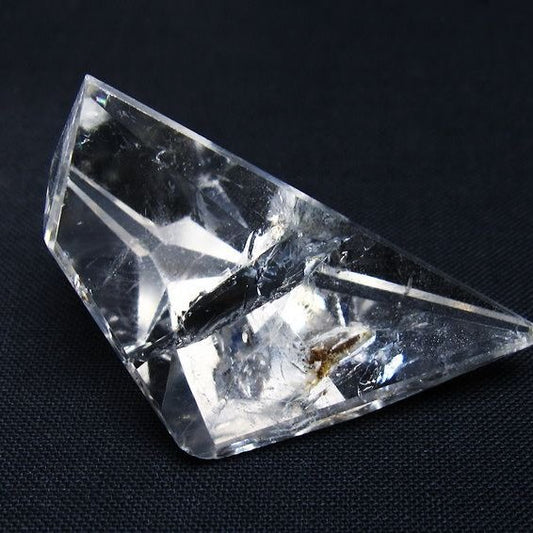 水晶 原石 一点物 171-5994
