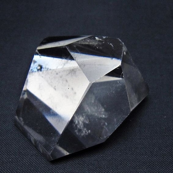 水晶 原石 一点物 171-5998