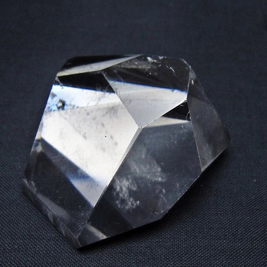 水晶 原石 一点物 171-5998