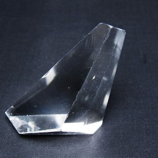 水晶 原石 一点物 171-6000