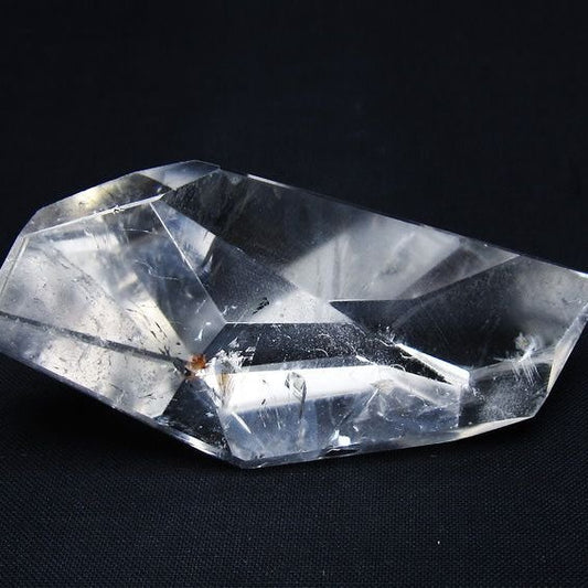 水晶 原石 一点物 171-6004