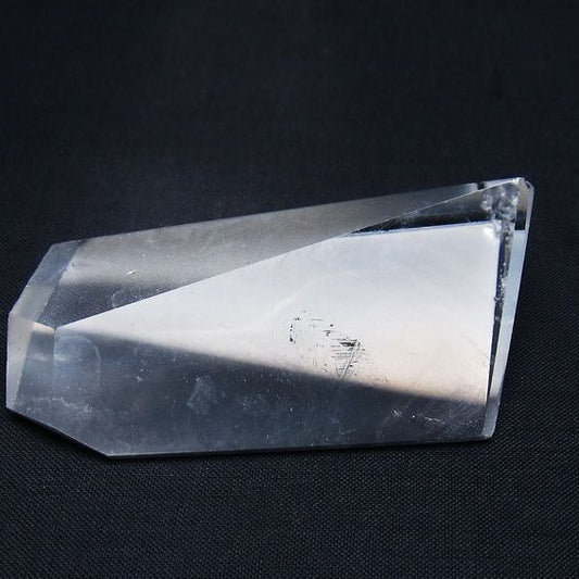 水晶 原石 一点物 171-6007