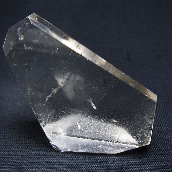 水晶 原石 一点物 171-6008