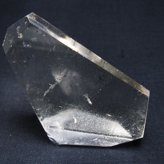 水晶 原石 一点物 171-6008