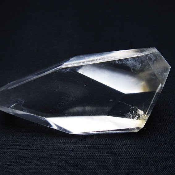 水晶 原石 一点物 171-6009