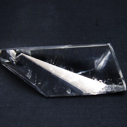 水晶 原石 一点物 171-6010