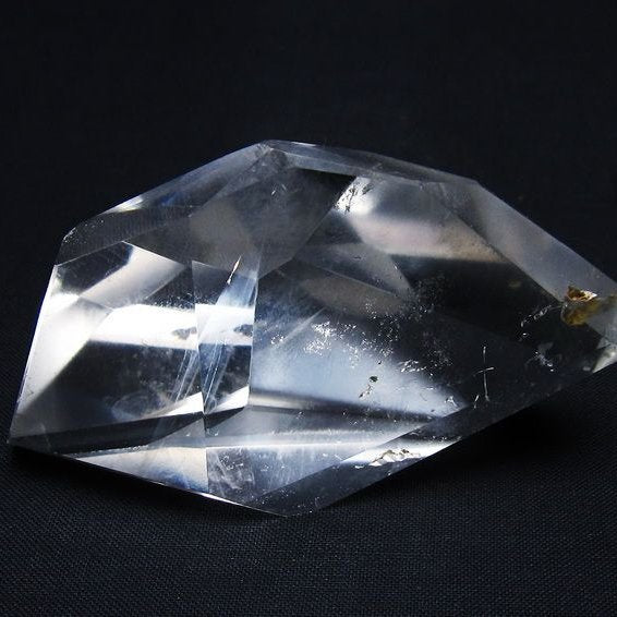 水晶 原石 一点物 171-6020