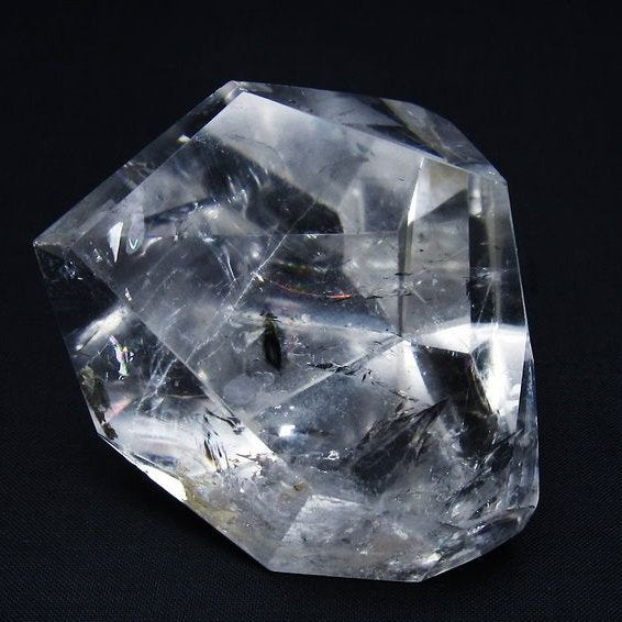 水晶 原石 一点物 171-6023