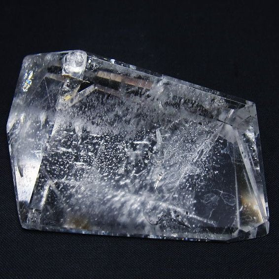 水晶 原石 一点物 171-6024