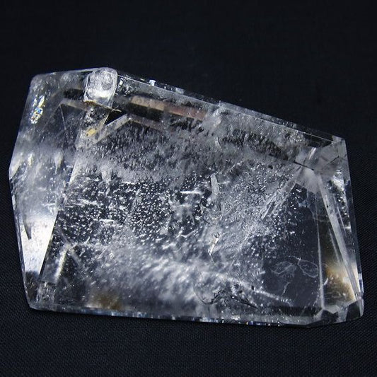 水晶 原石 一点物 171-6024