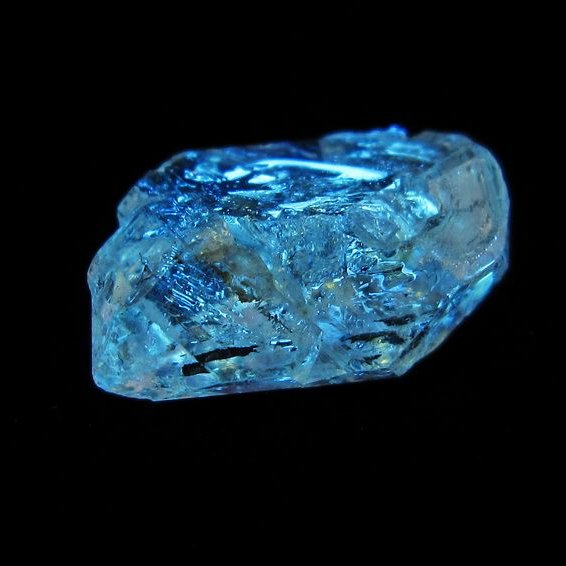 オイルインクォーツ 原石 石油入り 一点物 171-6431