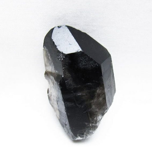 モリオン 黒水晶 原石 ブラジル産 一点物 171-6624