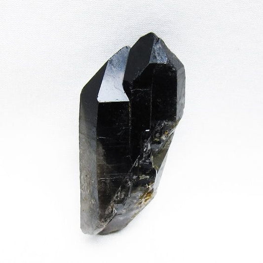 モリオン 黒水晶 原石 ブラジル産 一点物 171-6666