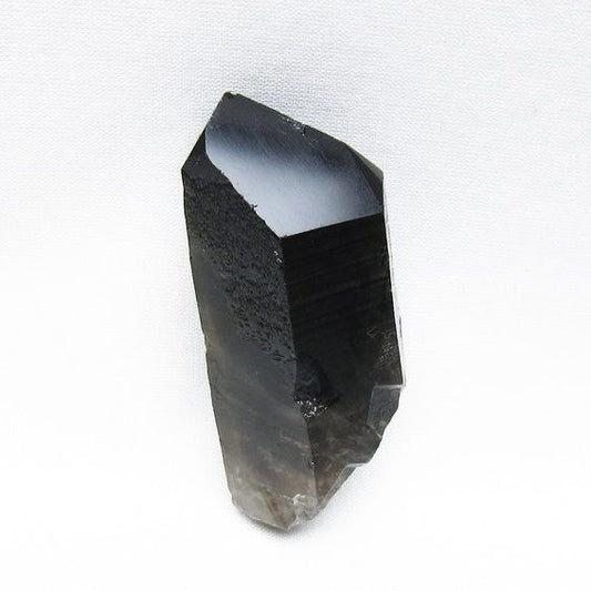 モリオン 黒水晶 原石 ブラジル産 一点物 171-6670