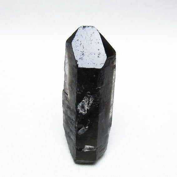 モリオン 黒水晶 原石 ブラジル産 一点物 171-6679