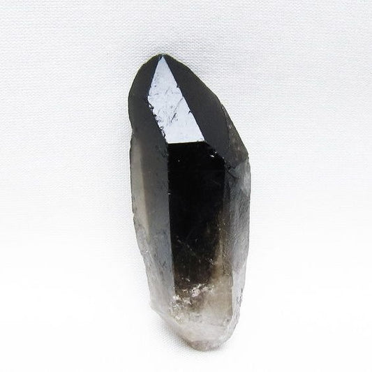 モリオン 黒水晶 原石 ブラジル産 一点物 171-6690