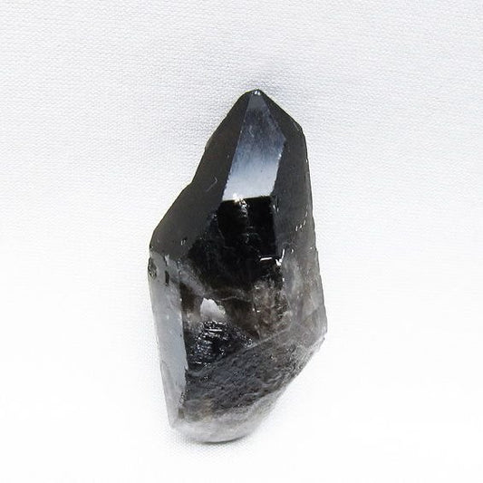 モリオン 黒水晶 原石 ブラジル産 一点物 171-6700