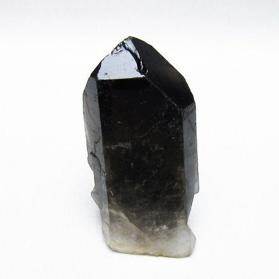 モリオン 黒水晶 原石 ブラジル産 一点物 171-6721