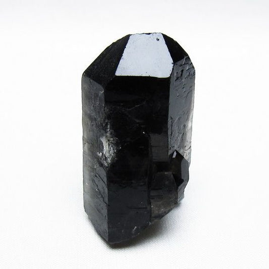 モリオン 黒水晶 原石 ブラジル産 一点物 171-6730