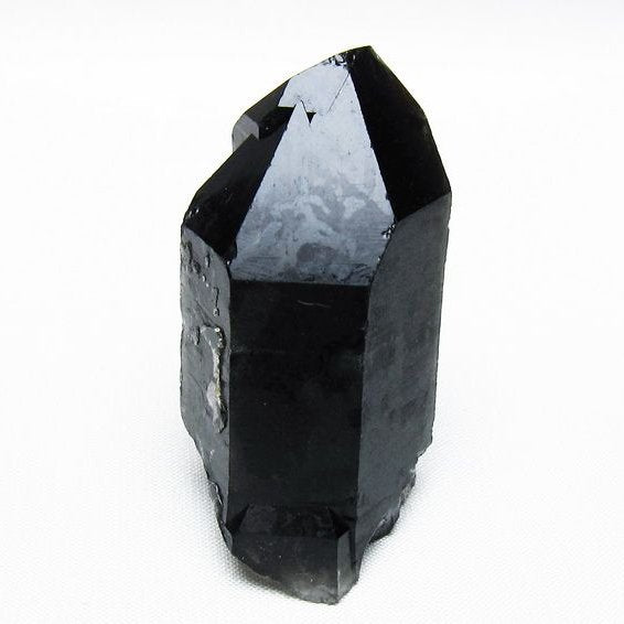 モリオン 黒水晶 原石 ブラジル産 一点物 171-6770