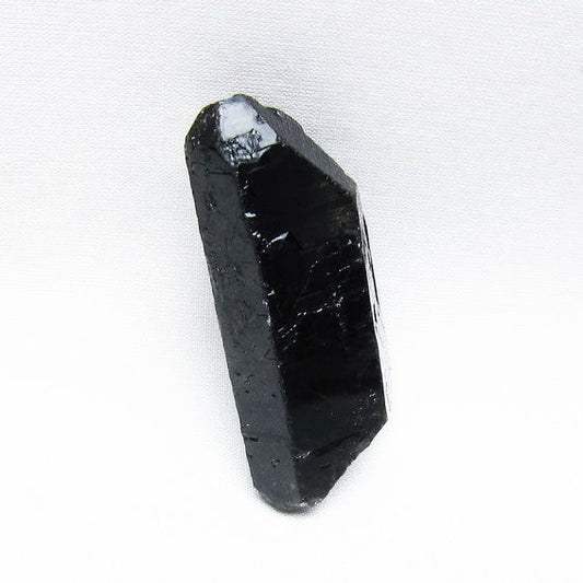 モリオン 黒水晶 原石 ブラジル産 一点物 171-6771