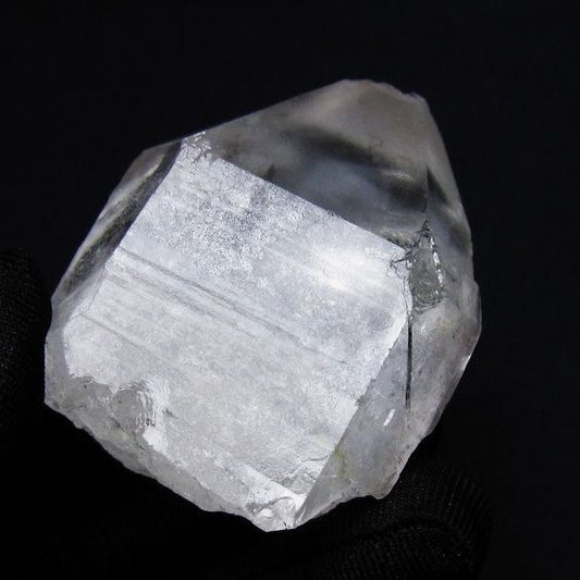 レムリアンシード 水晶 原石 ブラジル ミナスジェライス州 コリント産 一点物 171-6785