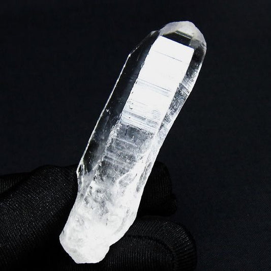 レムリアンシード 水晶 原石 ブラジル ミナスジェライス州 コリント産 一点物 171-6895