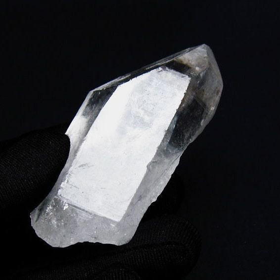 レムリアンシード 水晶 原石 ブラジル ミナスジェライス州 コリント産 一点物 171-6933