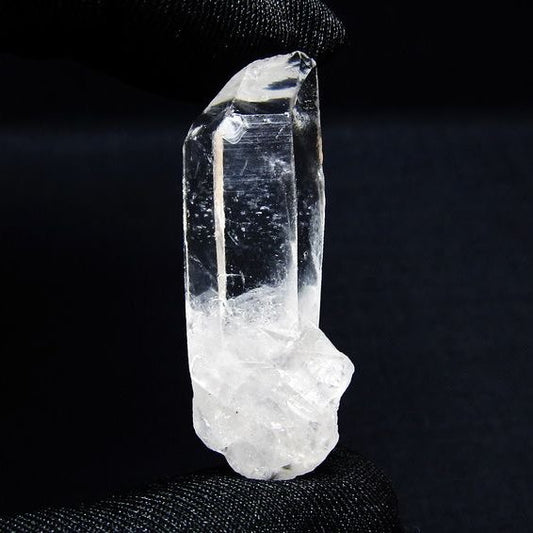 水晶 原石 アーカンソー産 一点物 171-7020