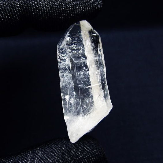 水晶 原石 アーカンソー産 一点物 171-7021