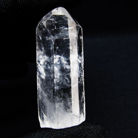 水晶 原石 アーカンソー産 一点物 171-7028