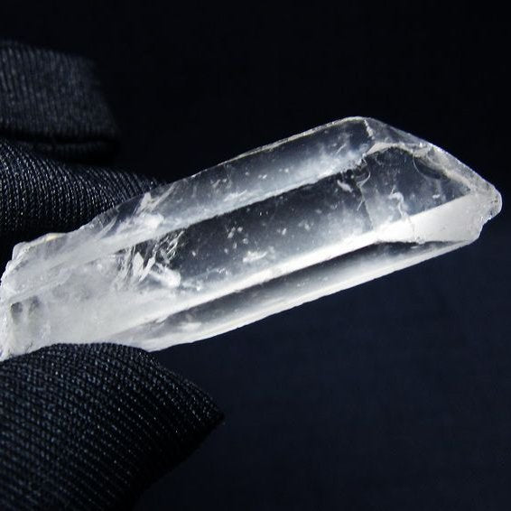 水晶 原石 アーカンソー産 一点物 171-7029
