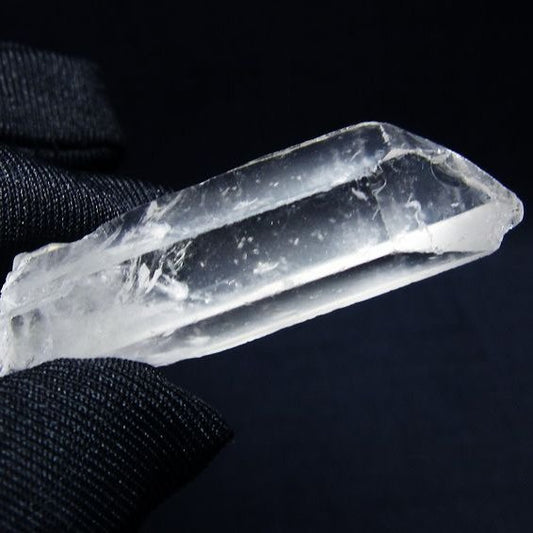 水晶 原石 アーカンソー産 一点物 171-7029