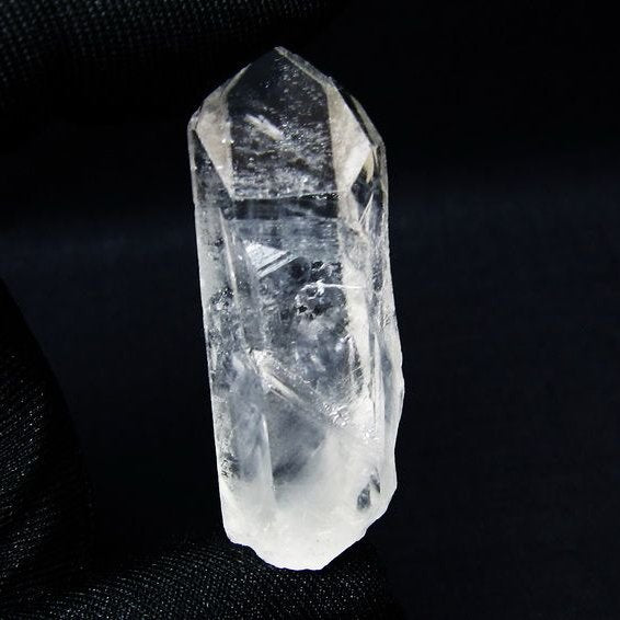 水晶 原石 アーカンソー産 一点物 171-7030