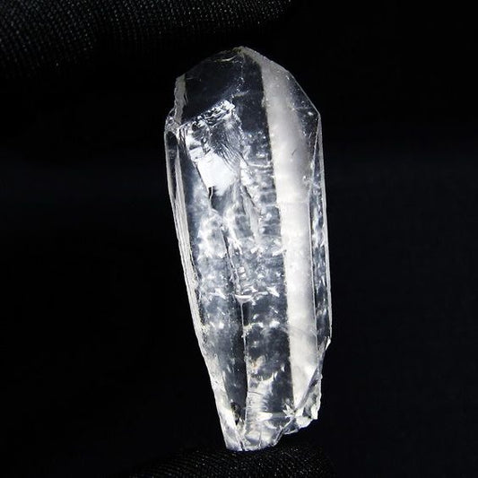 水晶 原石 アーカンソー産 一点物 171-7032