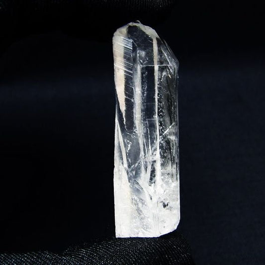 水晶 原石 アーカンソー産 一点物 171-7033