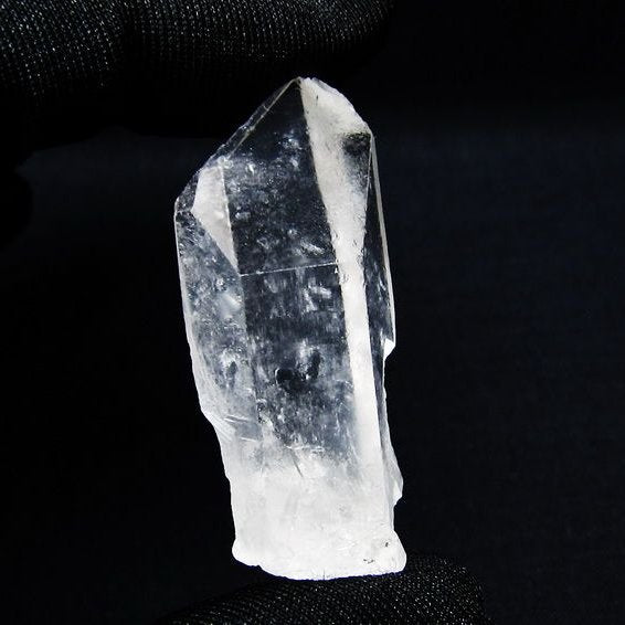 水晶 原石 アーカンソー産 一点物 171-7034