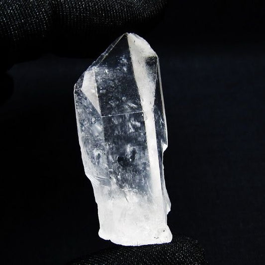 水晶 原石 アーカンソー産 一点物 171-7034