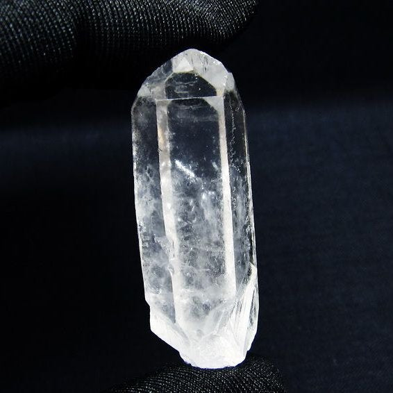 水晶 原石 アーカンソー産 一点物 171-7035