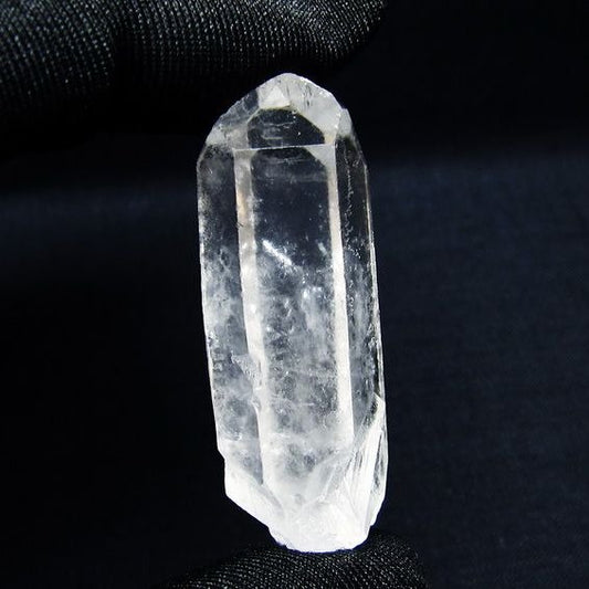 水晶 原石 アーカンソー産 一点物 171-7035