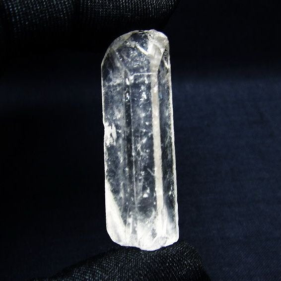 水晶 原石 アーカンソー産 一点物 171-7036