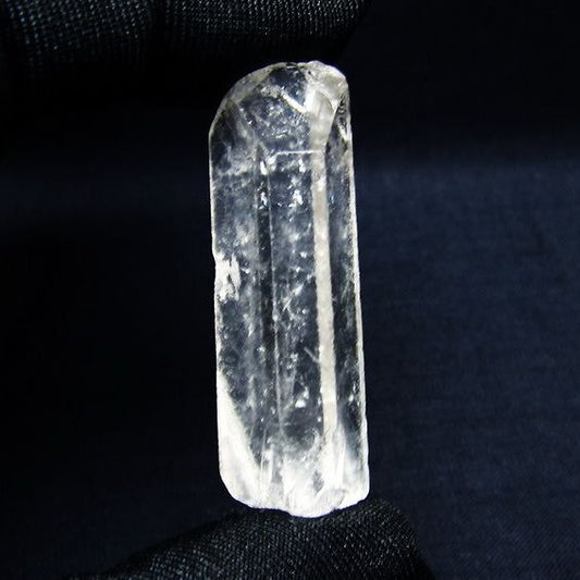 水晶 原石 アーカンソー産 一点物 171-7036