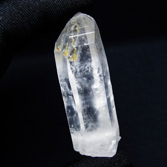 水晶 原石 アーカンソー産 一点物 171-7039